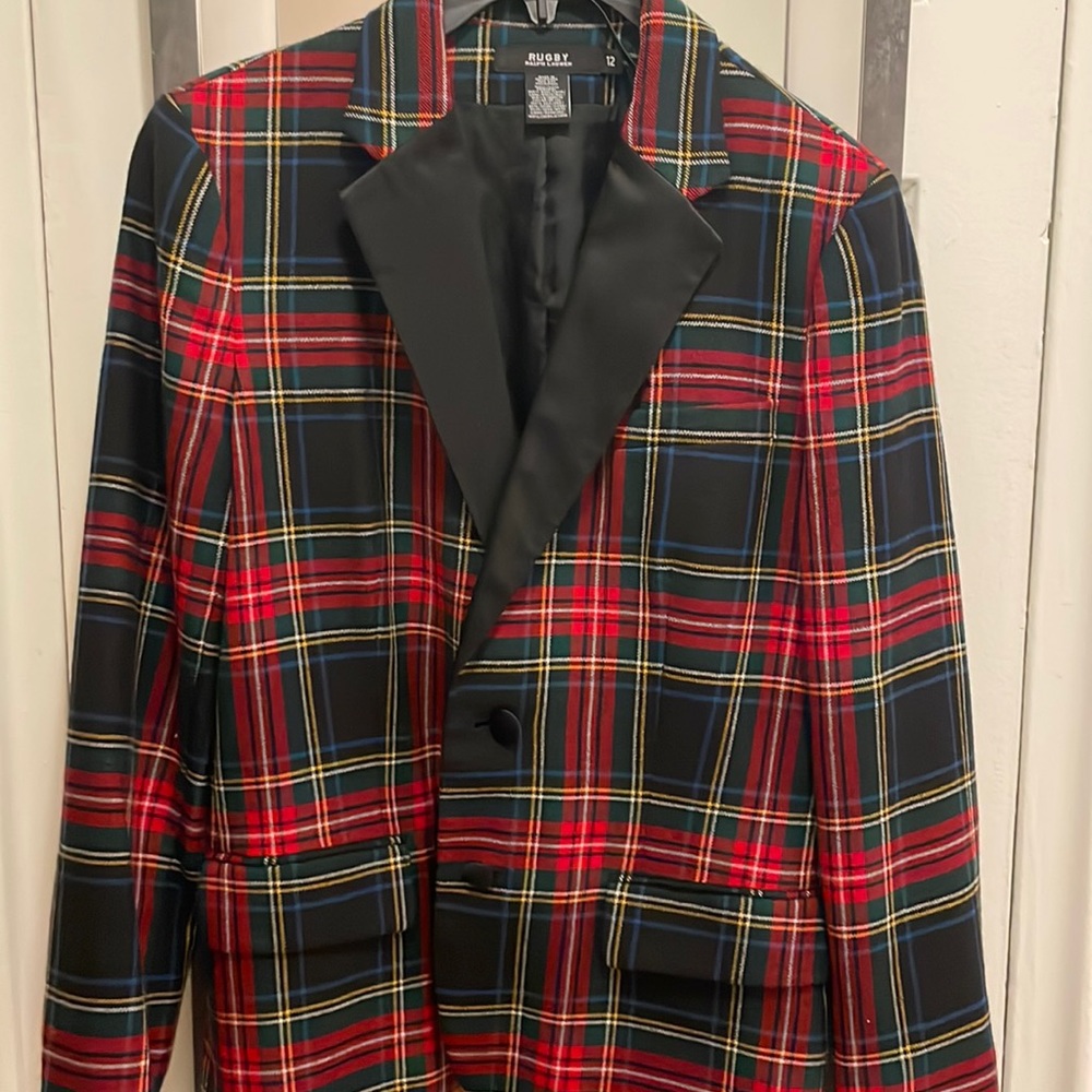 RUGBY RALPH LAUREN